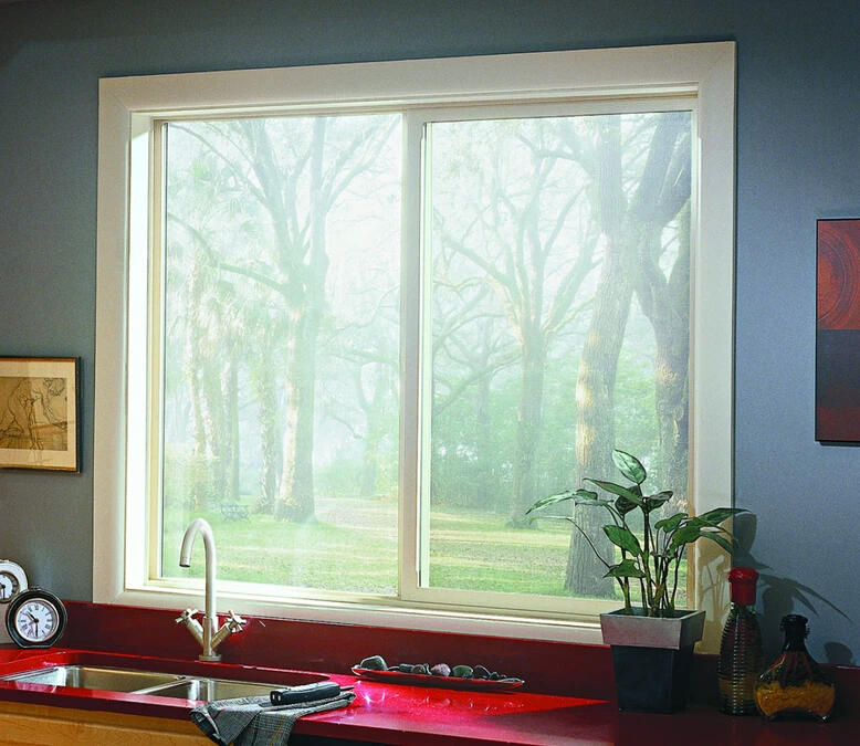 Mt Pleasant Vinyl Windows